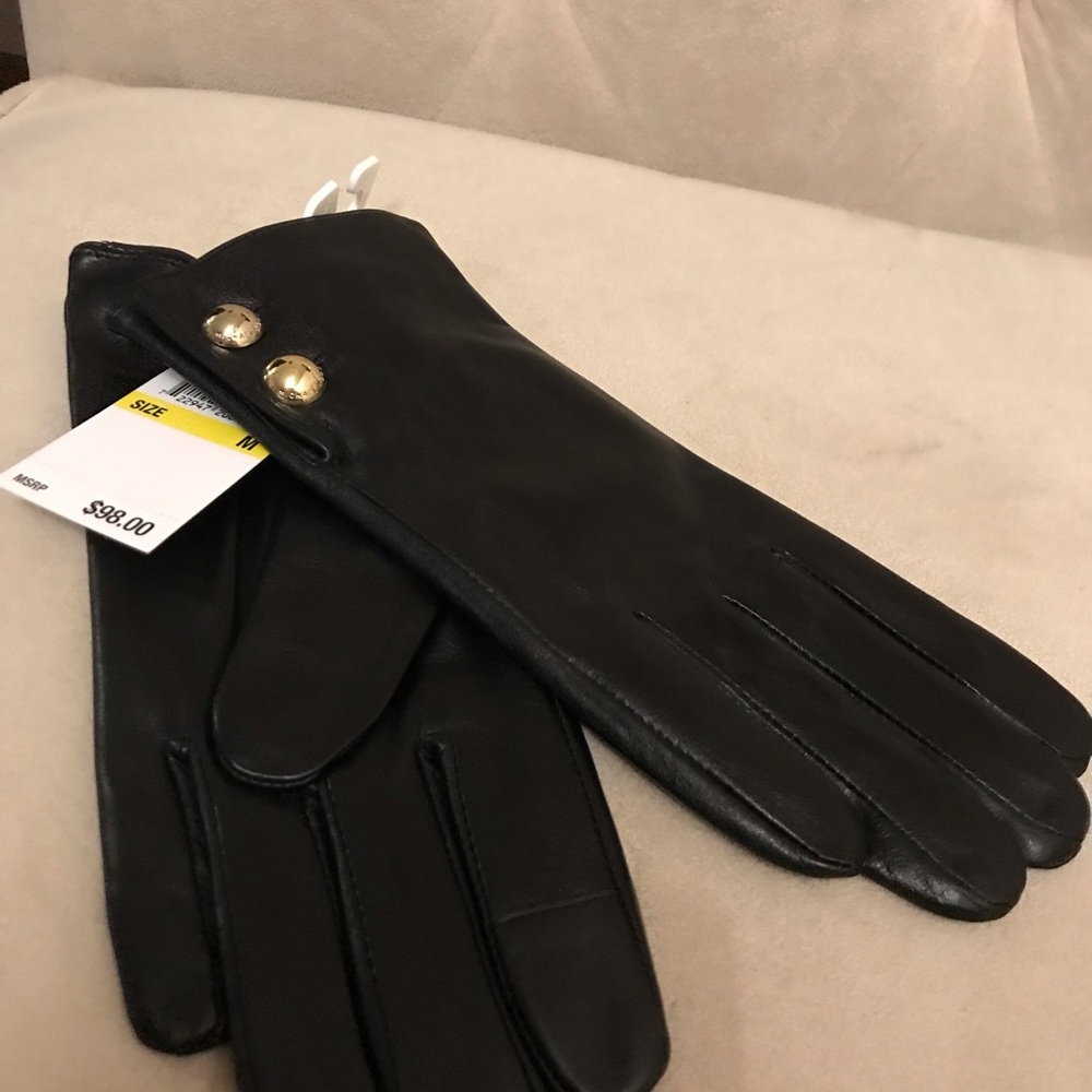 Michael Kors gloves